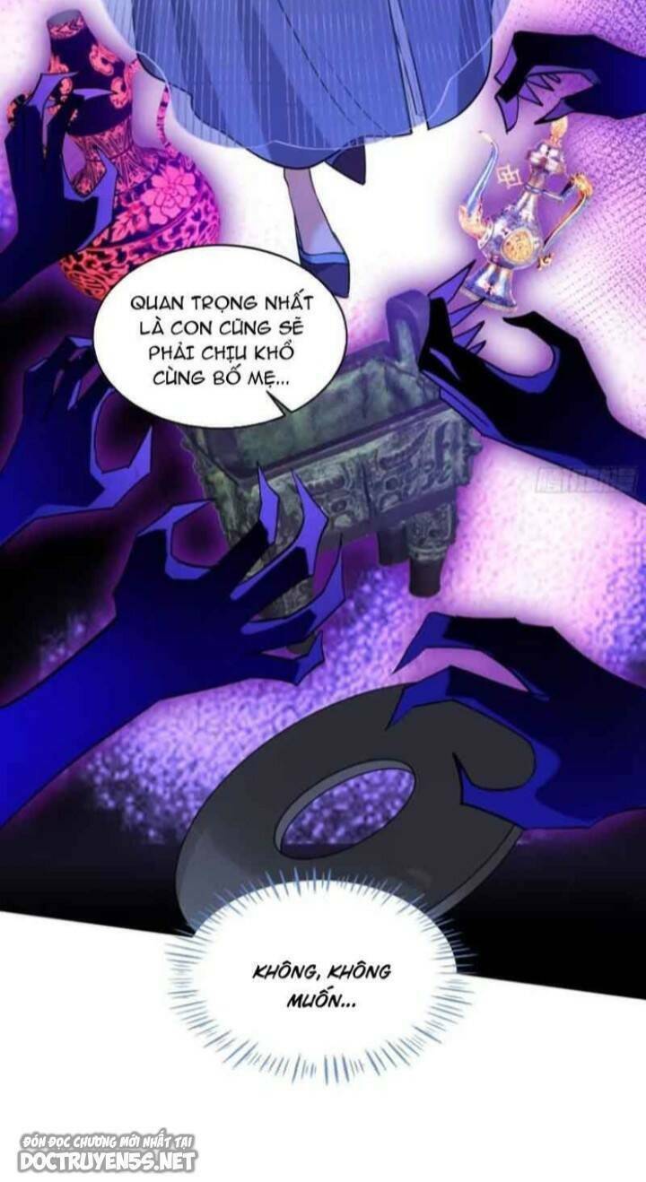 Bỏ Làm Simp Chúa, Ta Có Trong Tay Cả Tỉ Thần Hào chapter 12.2 12