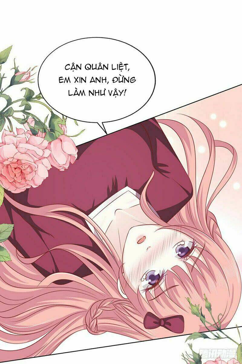 liệt ái tri hạ: series mật đào tiểu tình nhân chapter 142 25