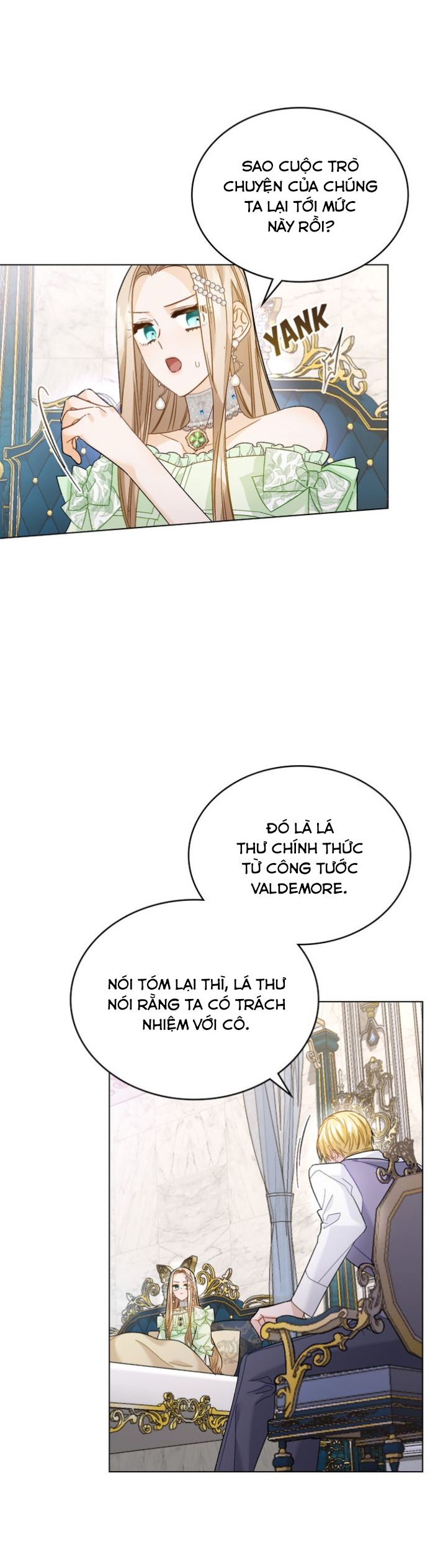 hải tặc thượng lưu chapter 20 2