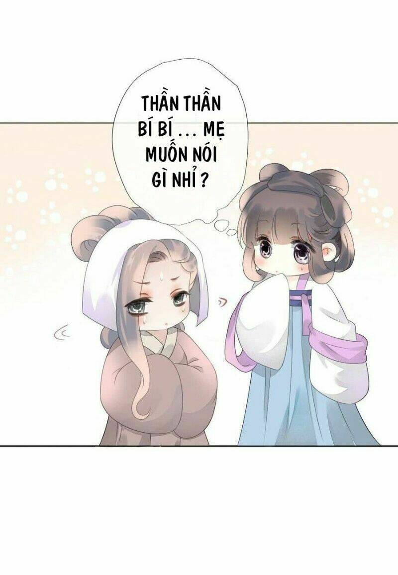 điền viên mật sủng: cô vợ nóng bỏng chapter 89 14