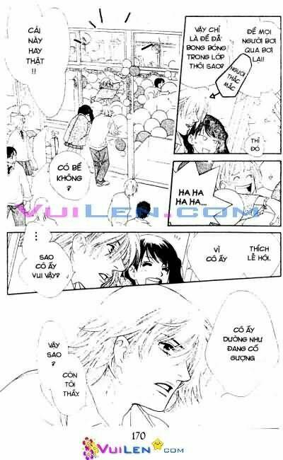 biển rộng bao la chapter 1 170