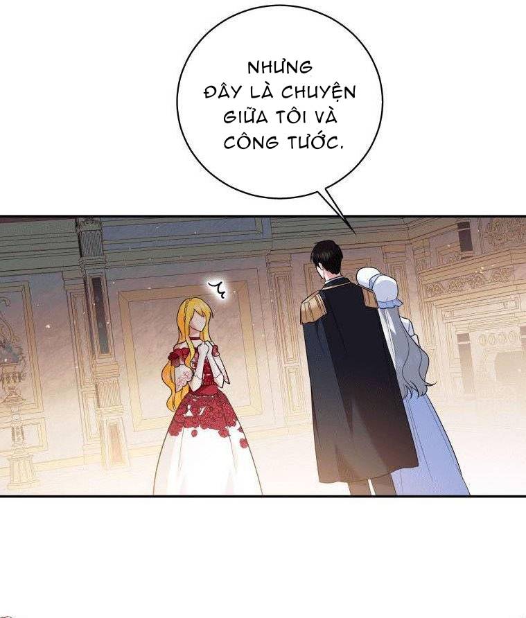 xin hãy ủng hộ sự trả thù của tôi chapter 12 61