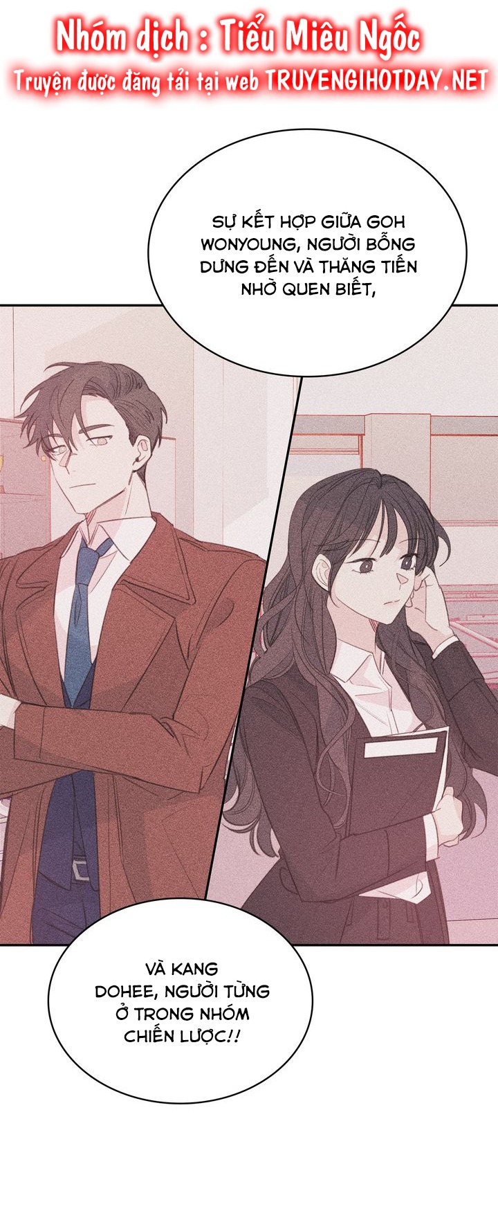 hôm nay cùng với em chapter 144 8