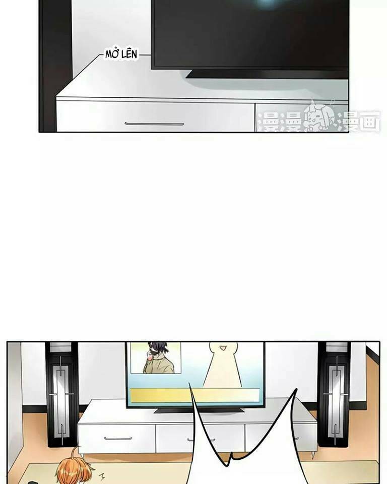 trẫm không phải là đại minh tinh chapter 11 20