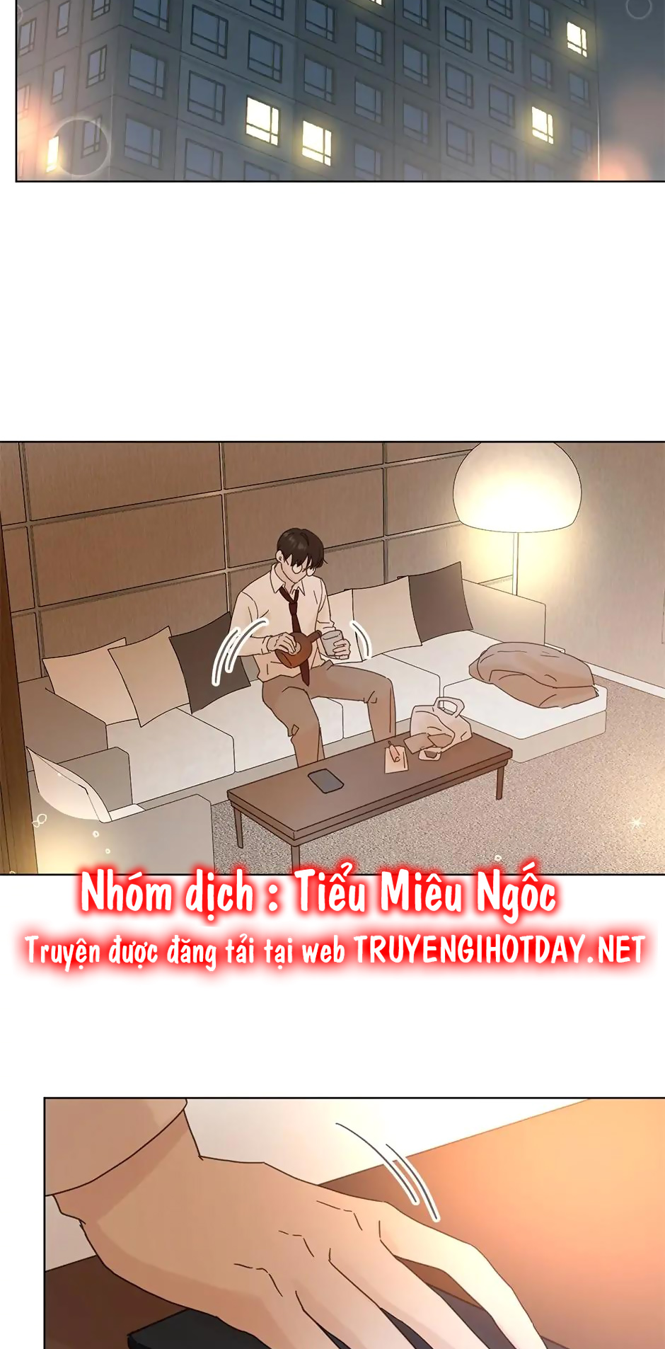 sự trả thù ngọt ngào của vợ tôi chapter 137 9