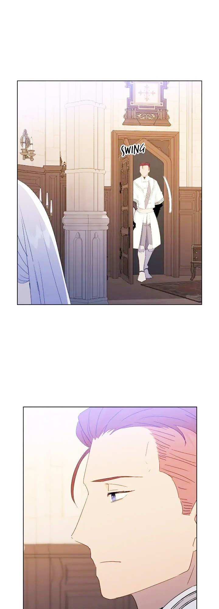 bình tĩnh nào, tiểu thư! chapter 76 45