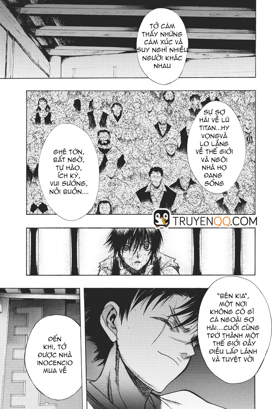 attack on titans - before the fall chapter 15.2 3