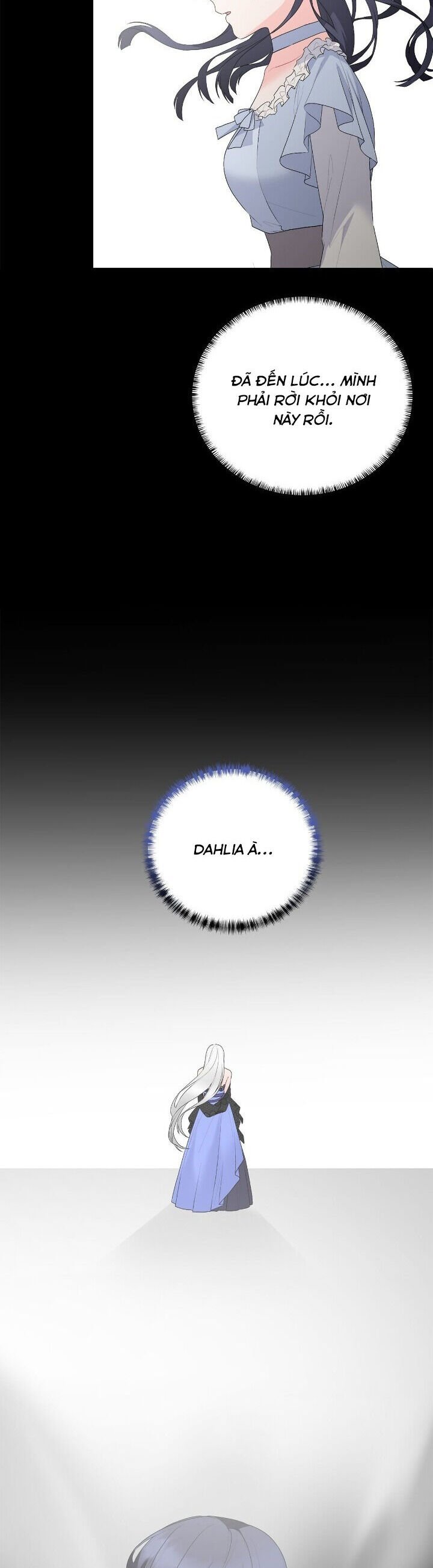 là nhân vật phản diện nhưng tôi sẽ trở thành nữ chính chapter 106 38