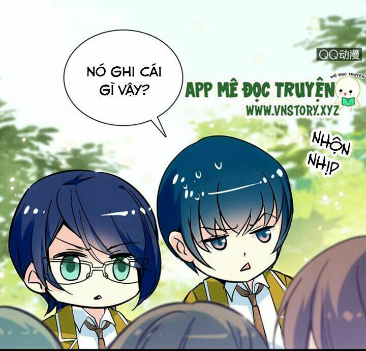 nữ hầu sau giờ học chapter 25 3