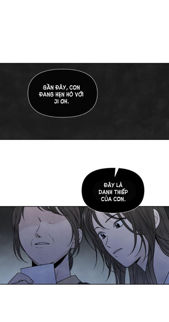 điều khiến tôi quyết tâm muốn chết chapter 65.2 9