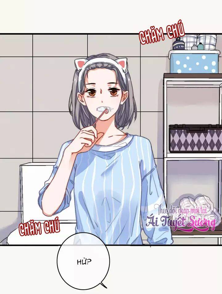 thập quang mật ngữ chapter 12 3