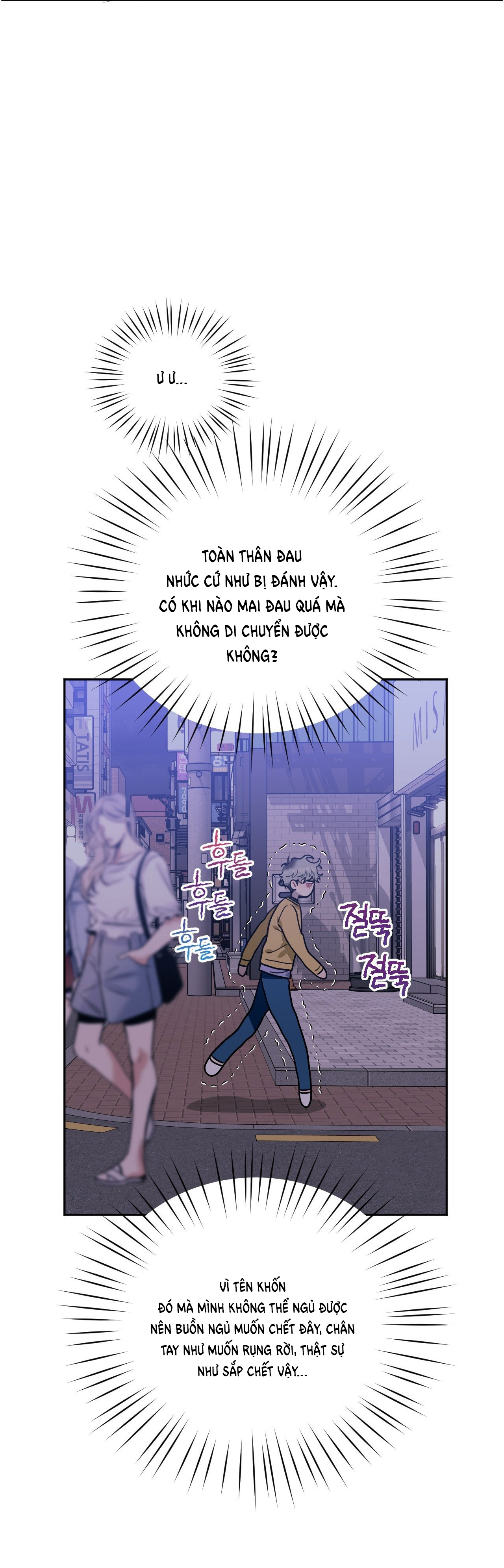 hơn cả bạn bè chapter 67.1 19