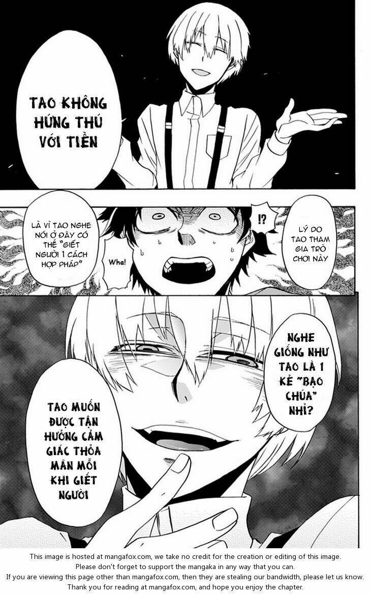 life is money chapter 5 14