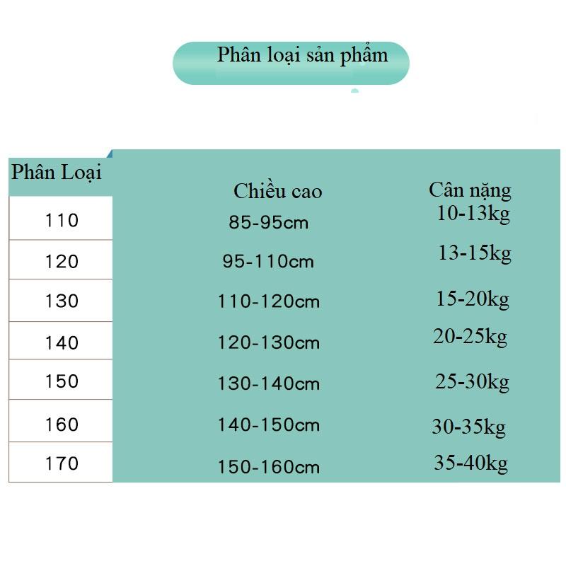 Quần Chíp Đùi Combo 4 quần lót bé trai co giãn thoáng mát BabyBoss01