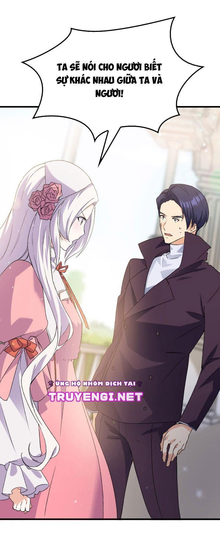 tôi định quyến rũ anh trai nhưng nam chính đã đến chapter 13 2