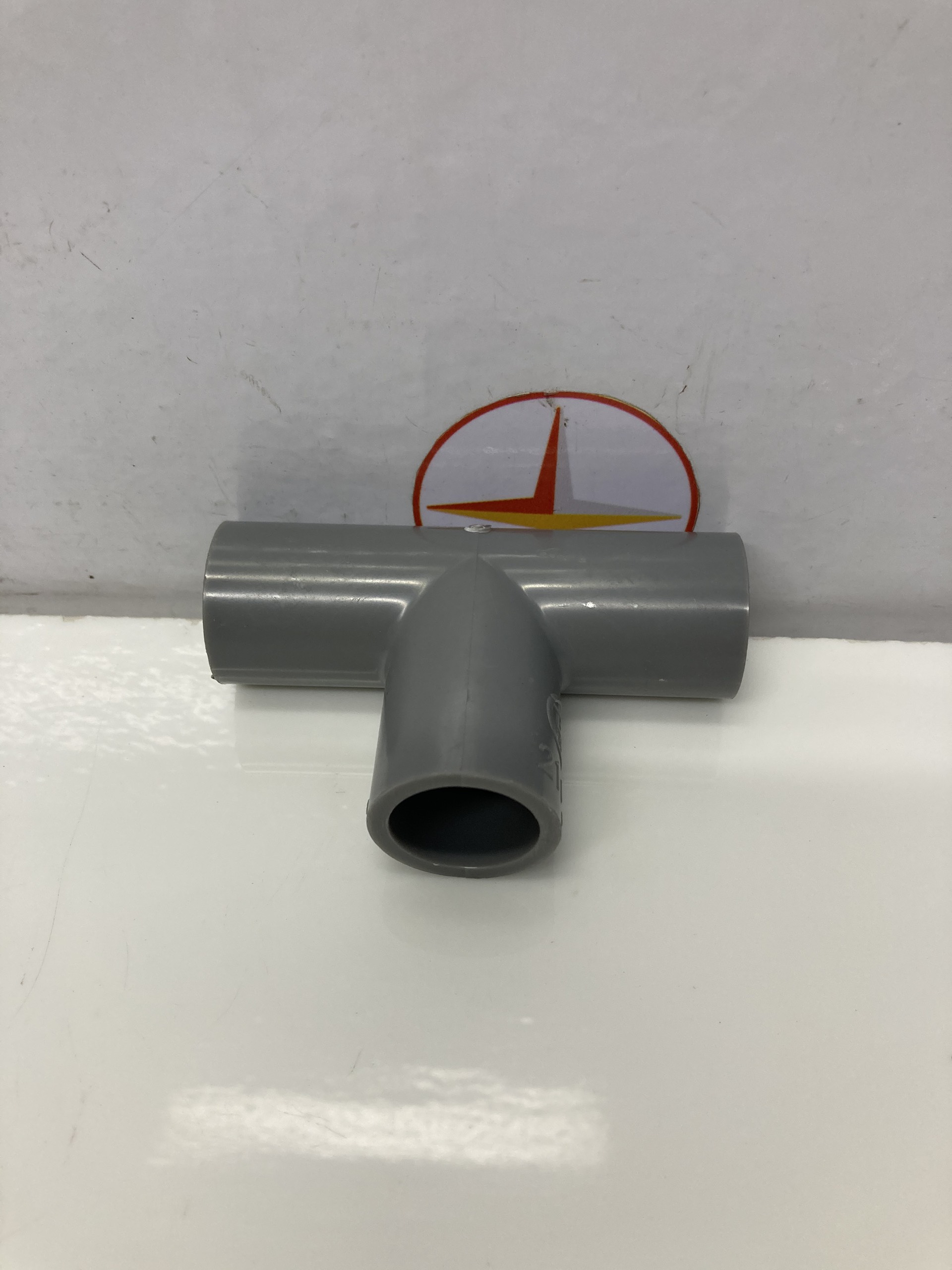 Tê 21 nhựa PVC Bình Minh _ T21