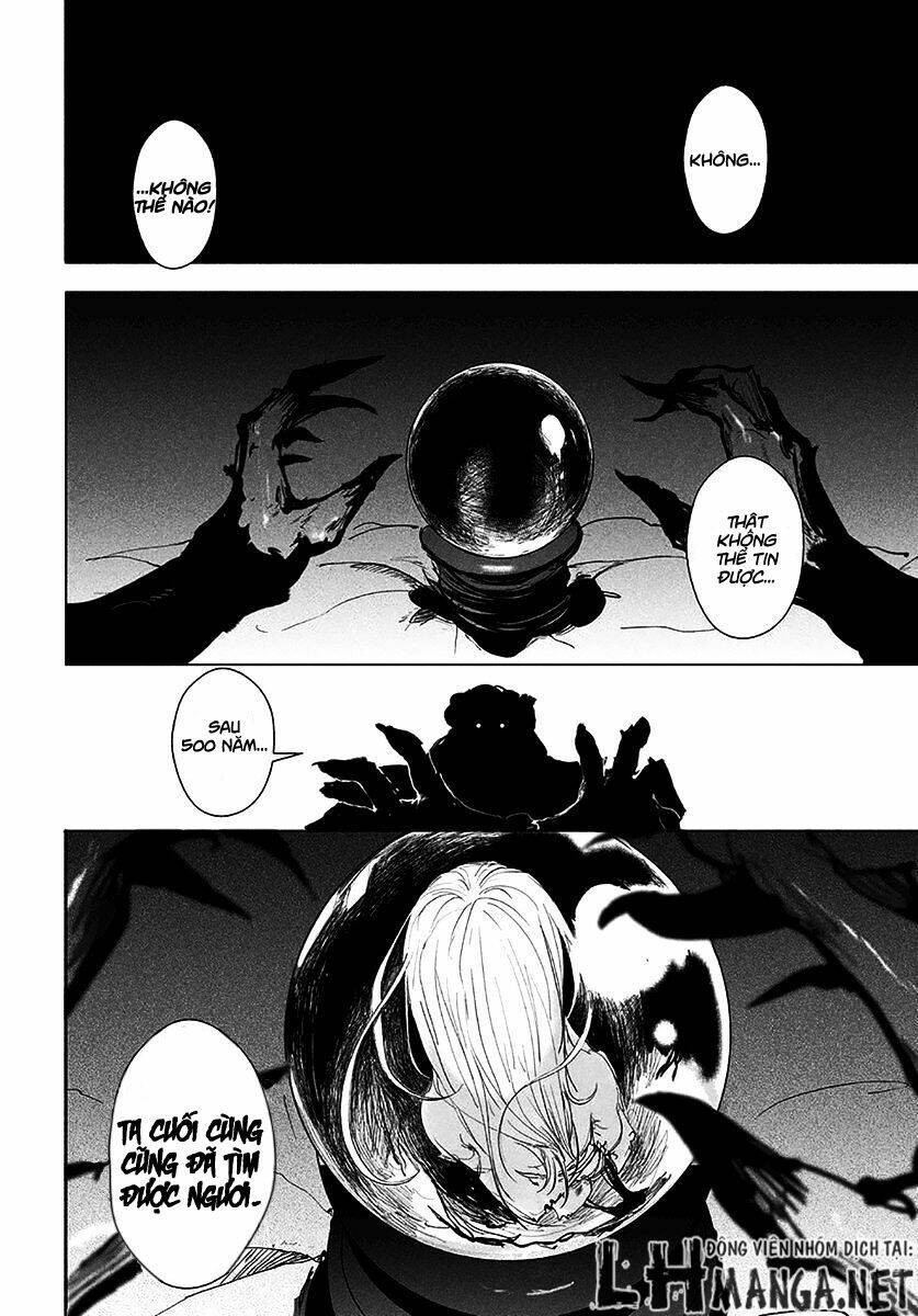 daisaiyuuki bokuhi seiden chapter 3 21