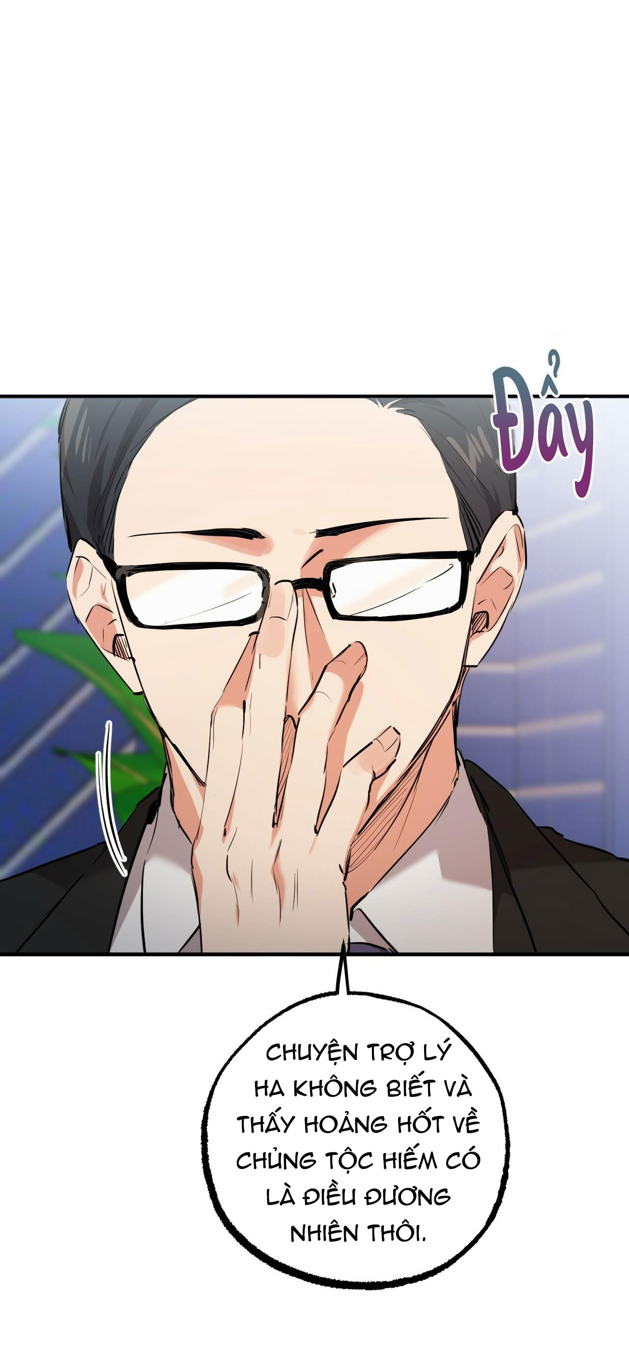 những chú thỏ của hapypy chapter 34 43