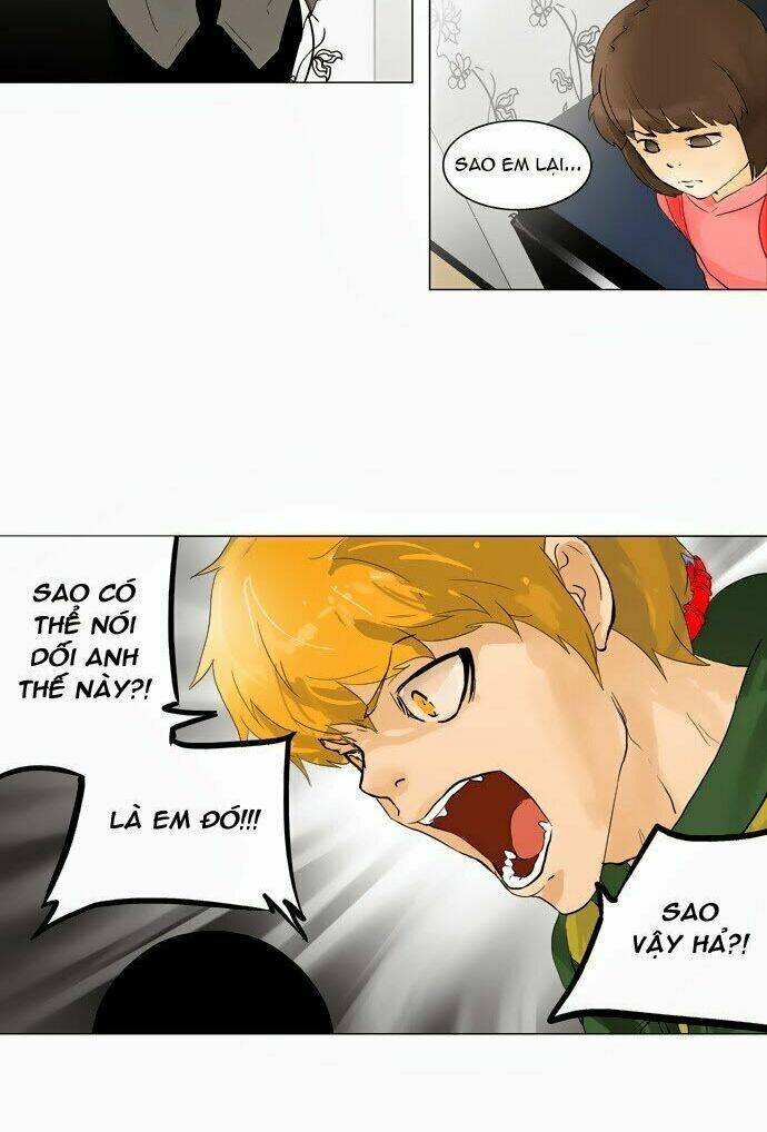 cuộc chiến trong tòa tháp chapter 98 26