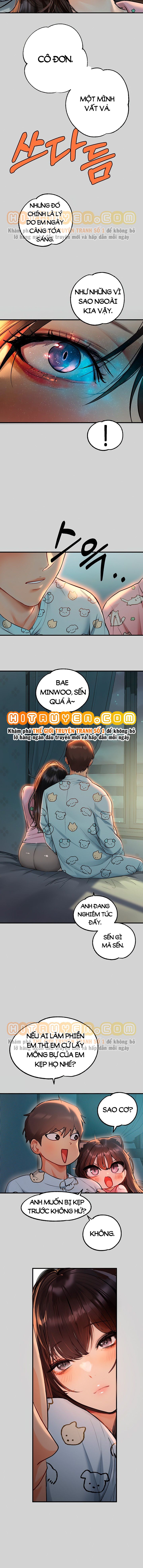 bà chị chủ nhà chapter 78 7