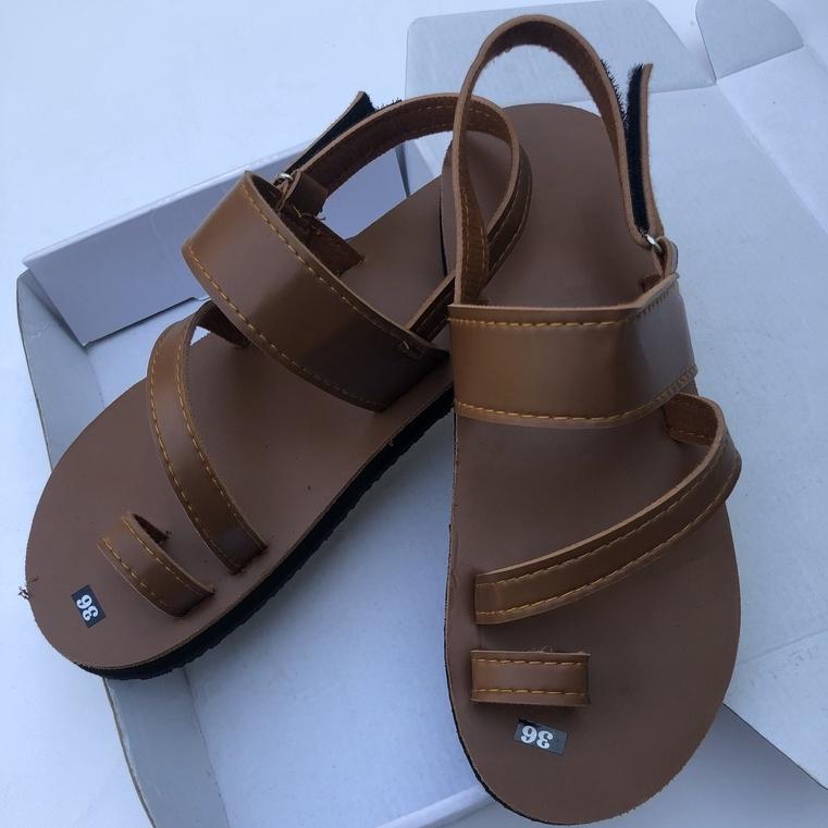 sandal đồng nai xăng đan nam và nữ ( đế bò quai bò ) size từ 34 nữ đến 43 nam