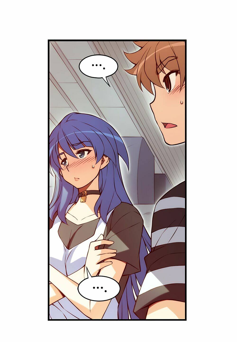 cohabitation with the fiancee chapter 79 8