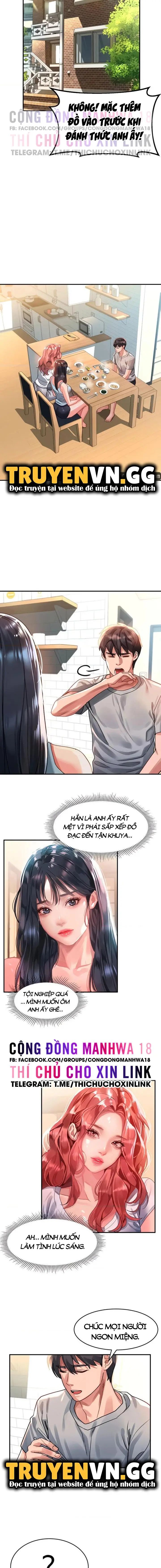 mở khóa trái tim em chapter 39 14