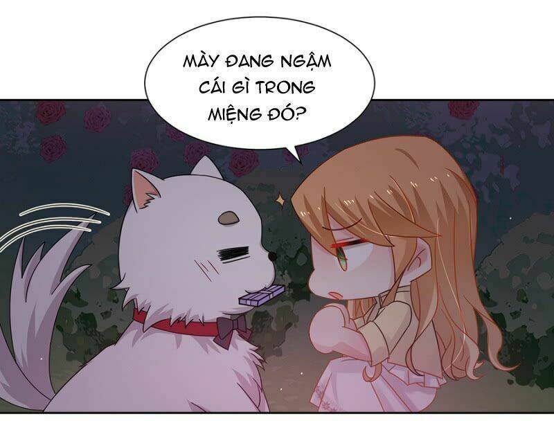 ma lạt thiên kim đẩu ác thiếu chapter 70 22