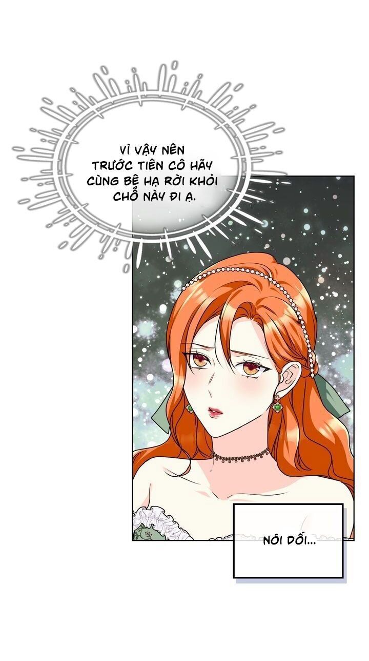 đức hạnh của ác nữ phản diện chapter 44 45