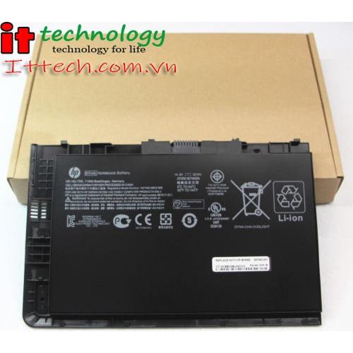 Pin cho Laptop HP FOLIO 9470M - 4 CELL - EliteBook Folio 9470M 9480M, BT04 BT04XL H4Q47AA H4Q48A