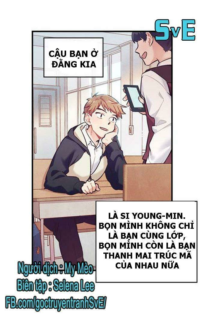 choegang geunyeo chapter 1 3