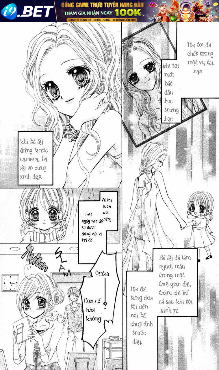aozora pop - bầu trời nhạc pop chapter 1 10