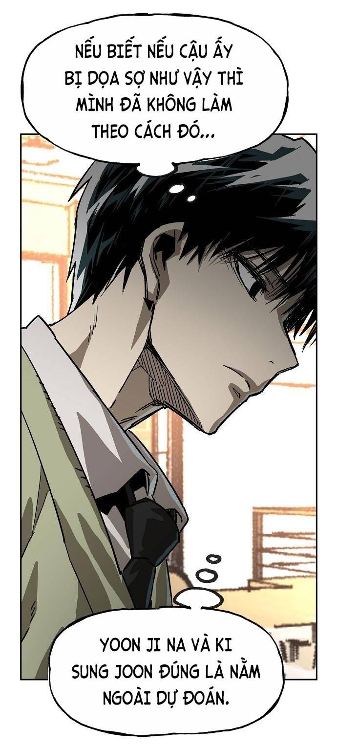 chỉ có cái c.h.ế.t mới là sự cứu rỗi chapter 14 50