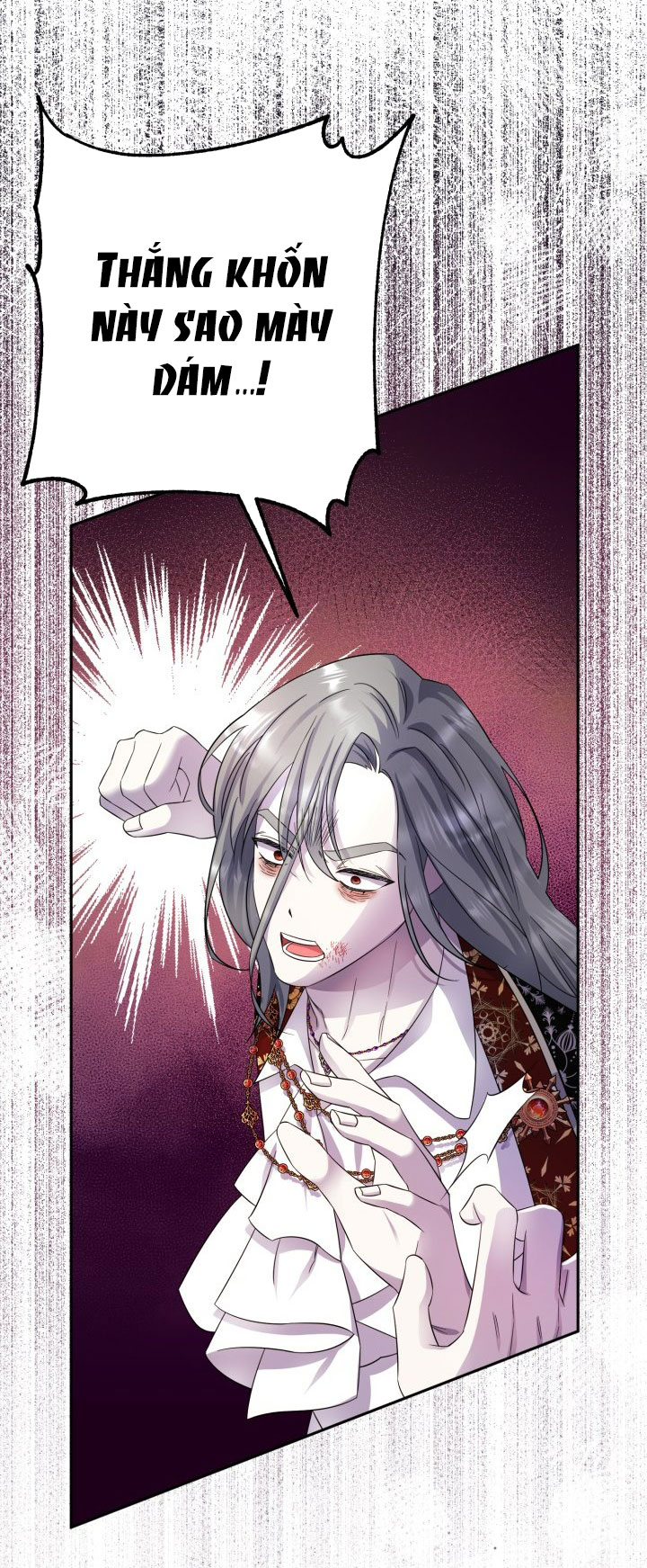 [18+] nếu cứu rỗi một cầm thú hư hỏng chapter 14.1 5