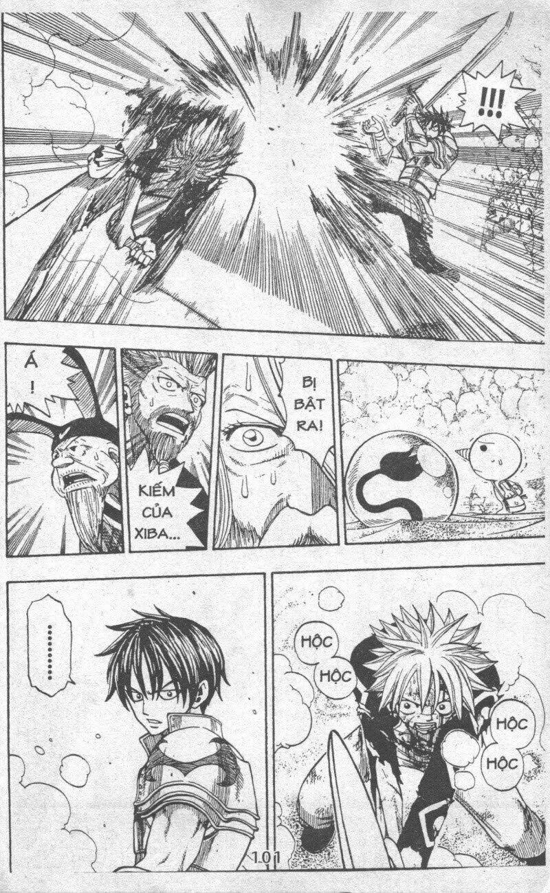 rave master (scan) chapter 32 101