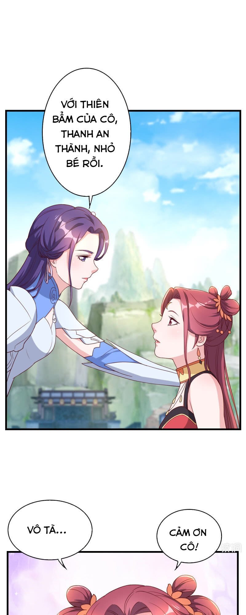 tà y cuồng thê chapter 139 21