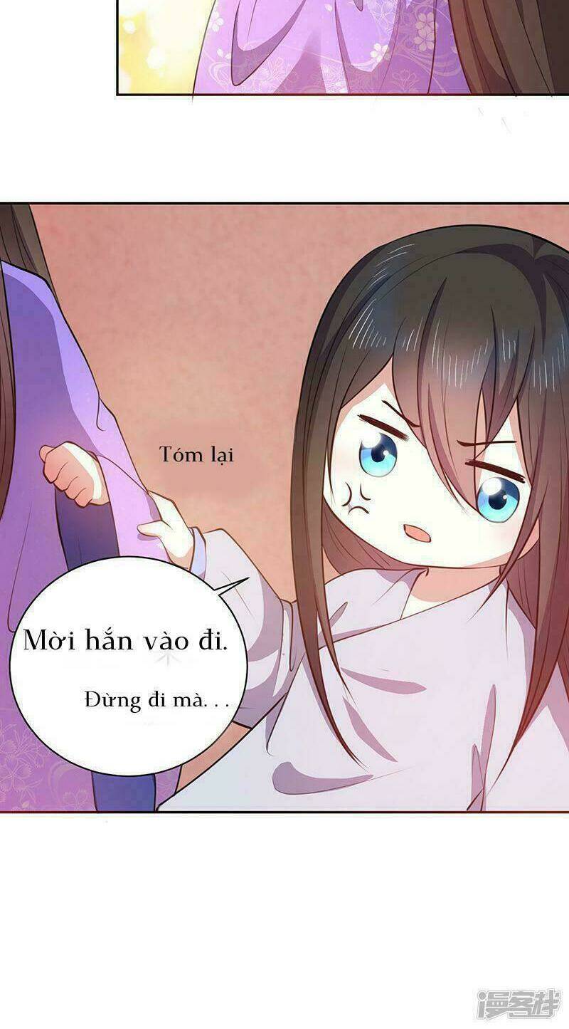 quả nhân có bệnh tên là tương tư chapter 15 14