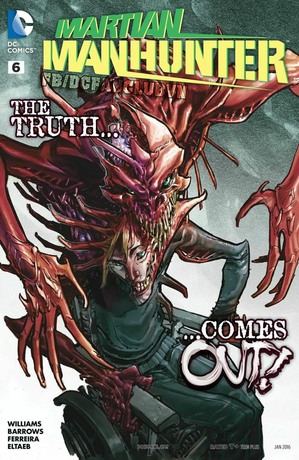 martian manhunter chapter 6 1