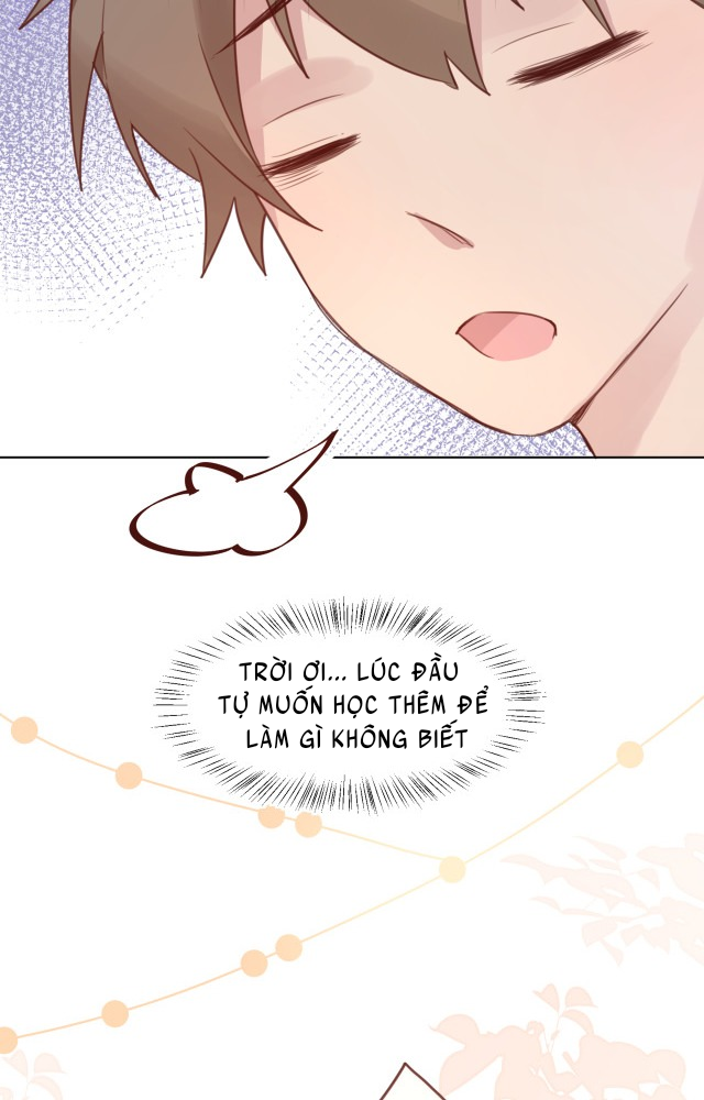 mối tình đầu của cậu ấy là tôi chapter 4 36