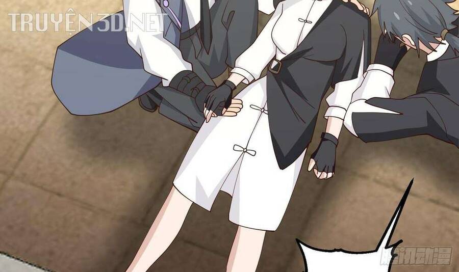 trên người ta có một rồng chapter 607 31