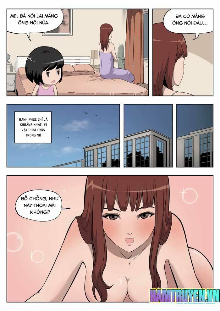 ngụy thủy nghi vân chapter 18 18