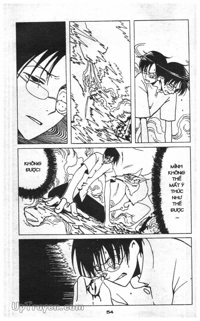 xxxholic - hành trình bí ẩn chapter 8 51