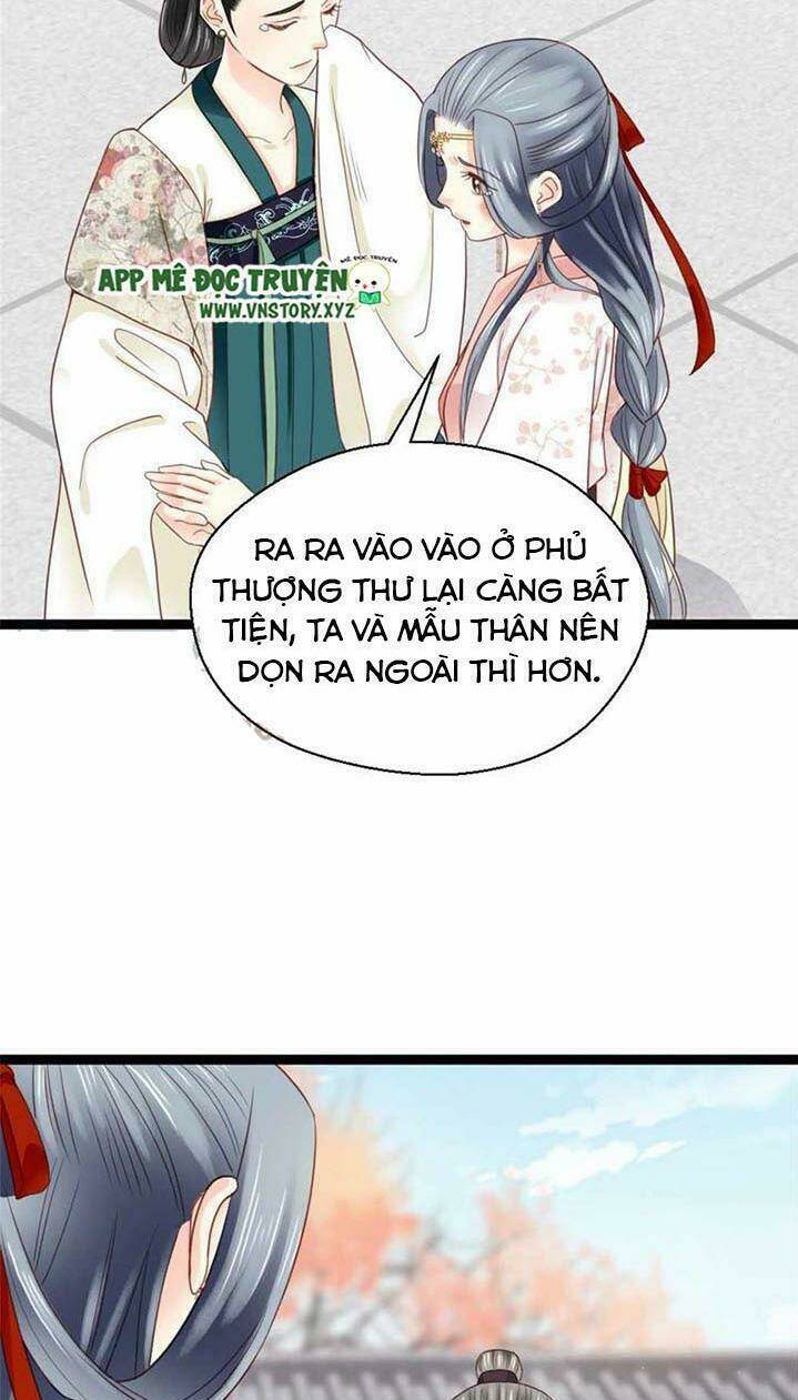 kiều nữ độc phi chapter 238 28