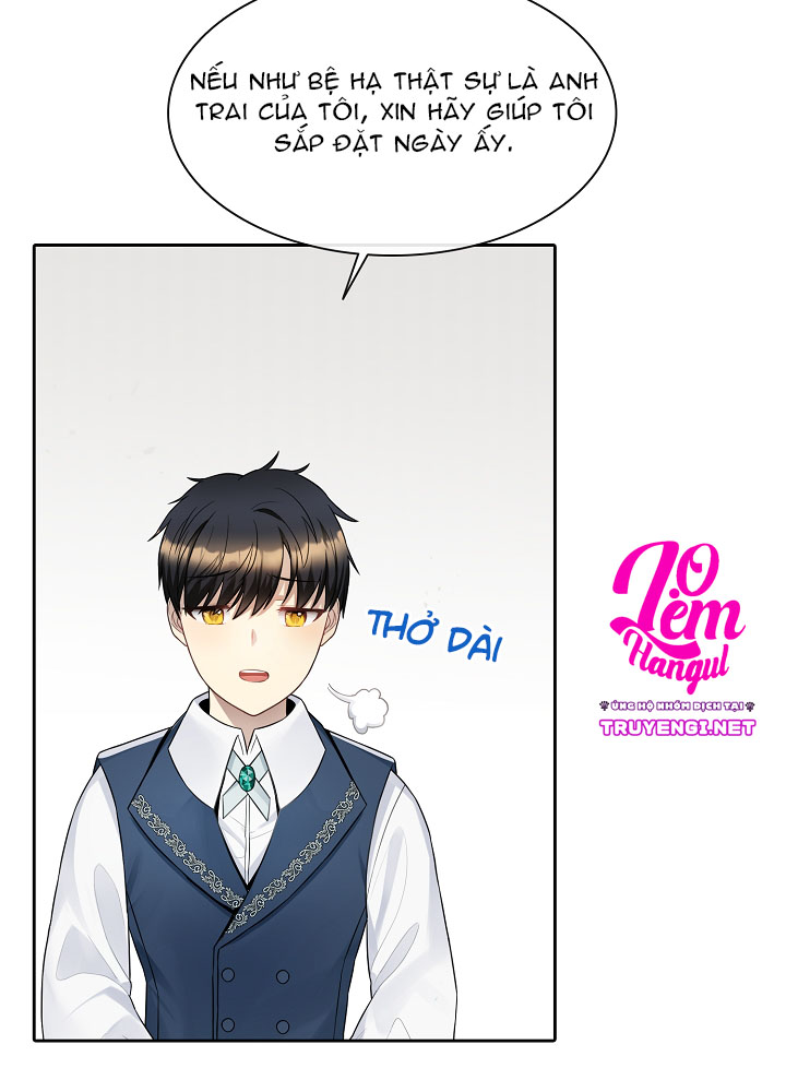 mặt nạ của hoàng đế chapter 10 18