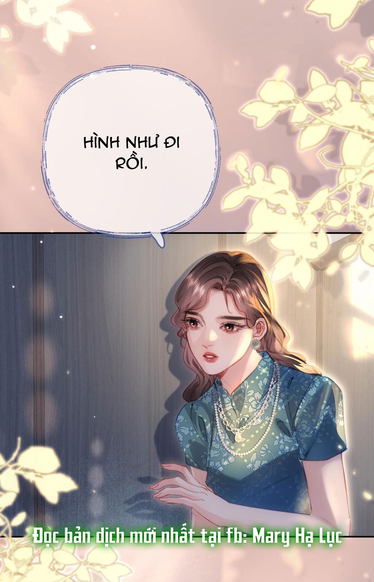 câu chuyện ngọt ngào của cặp vợ chồng đỉnh lưu chapter 99 21