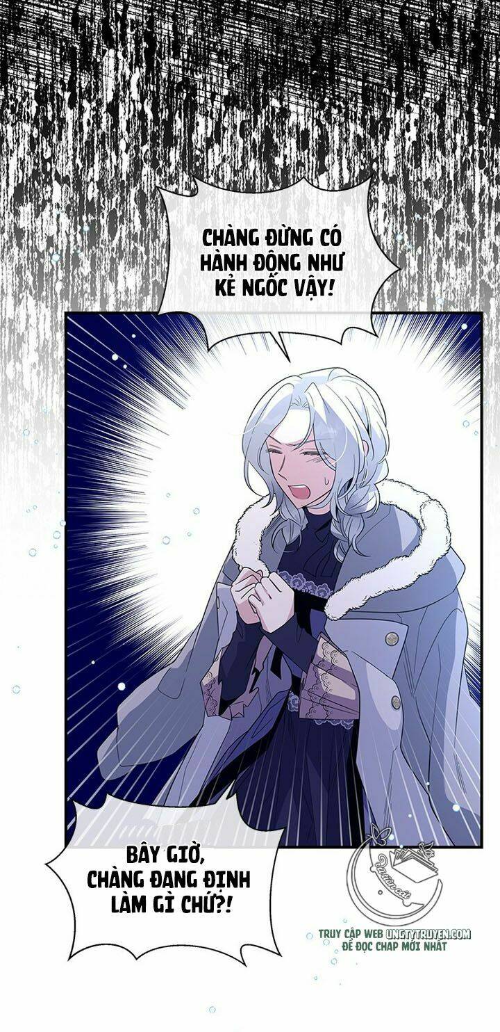 chồng yêu, em muốn đình công! chapter 29 44