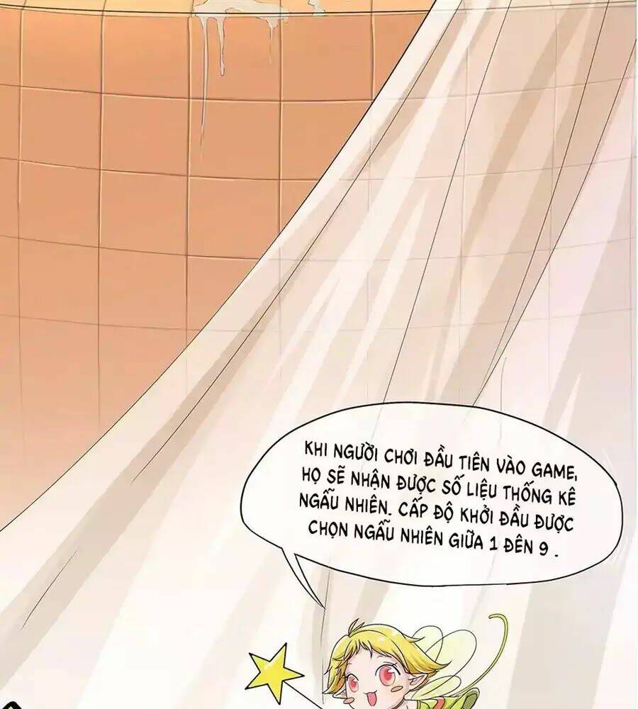 ta không phải nữ thần chapter 2 89