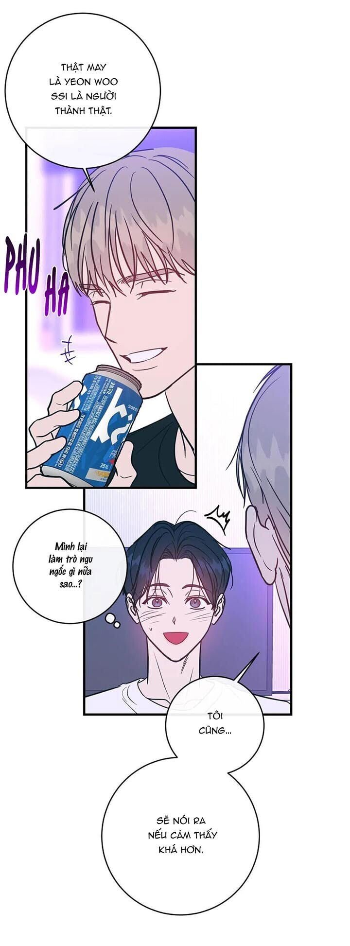 tình yêu ngây dại chapter 26 17