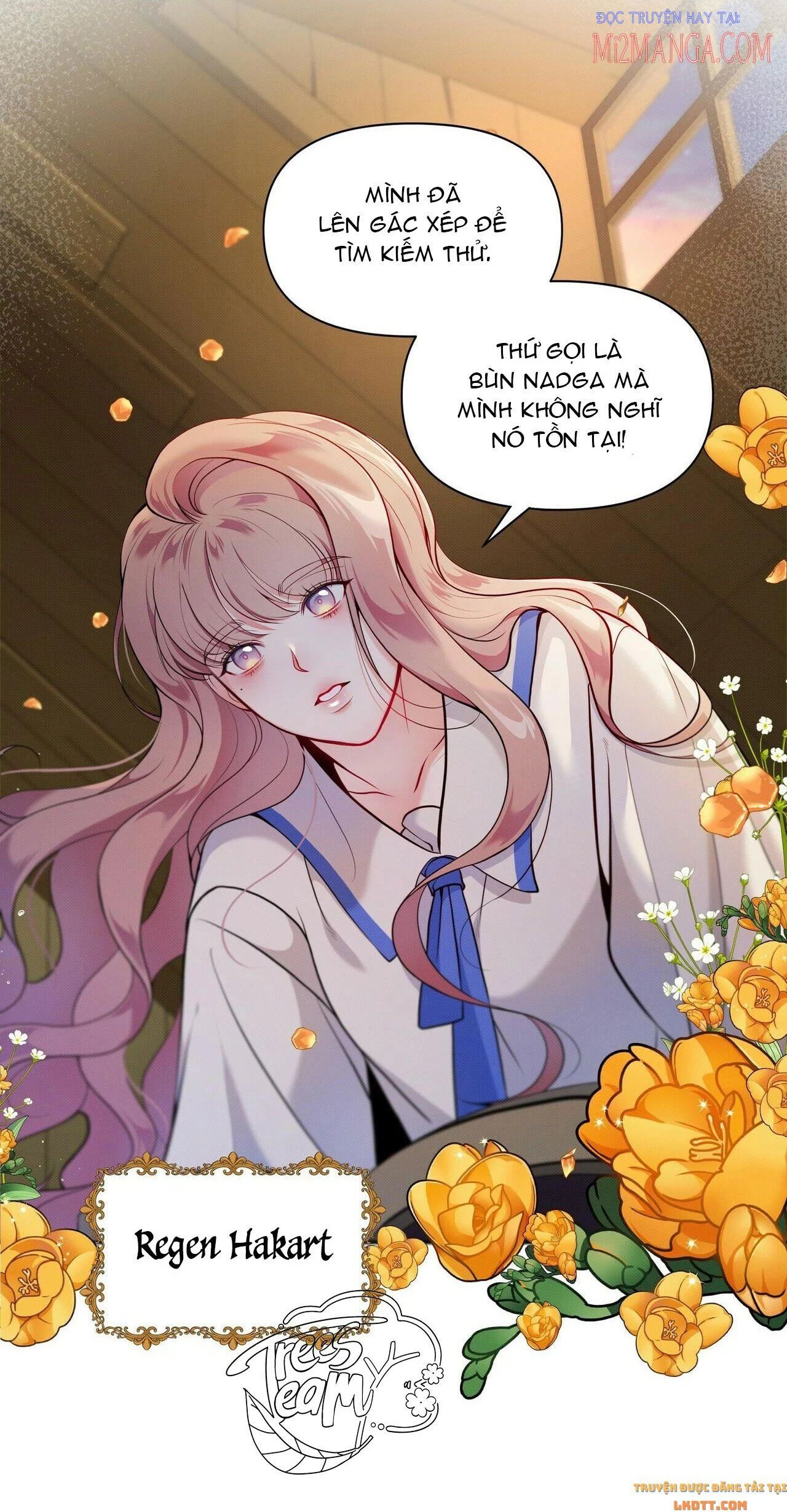 xúc cảm trong tim chapter 1 9