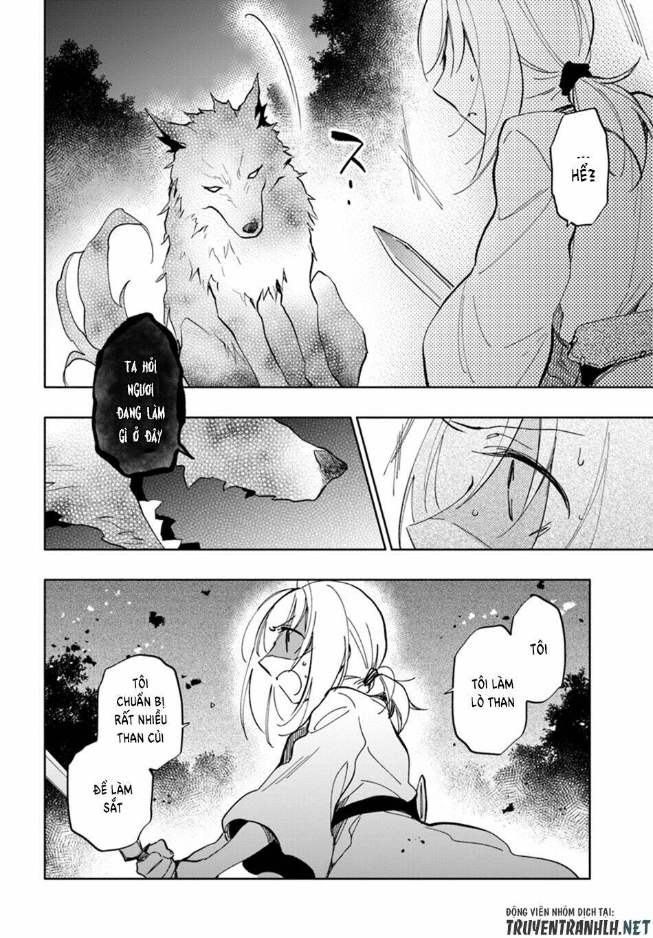 takarakuji de 40-oku atattandakedo isekai ni ijuu suru chapter 29 28